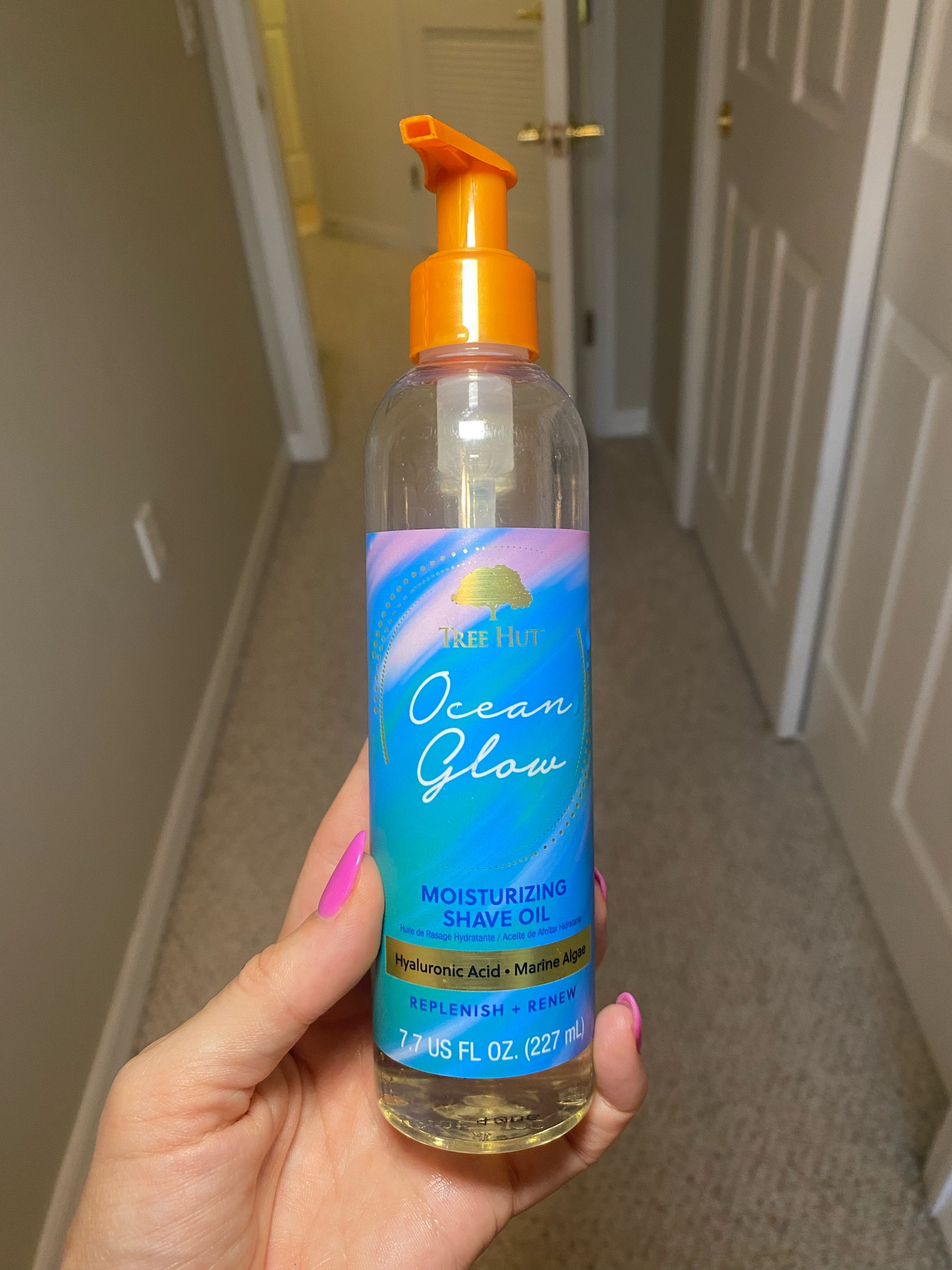 Obsessed is an understatement! Silky smooth legs and on sale for 10 buckaroos! 

#LTKBeauty #LTKSaleAlert #LTKSummerSales