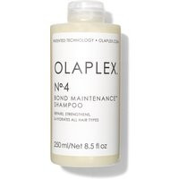 Olaplex No. 4 Bond Maintenance Shampoo | Space NK - UK