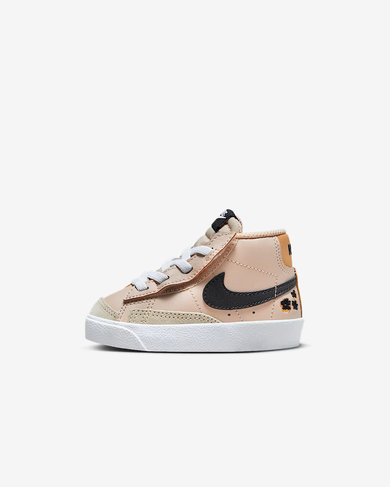 Nike Blazer Mid '77 Baby/Toddler Shoes. Nike.com | Nike (US)