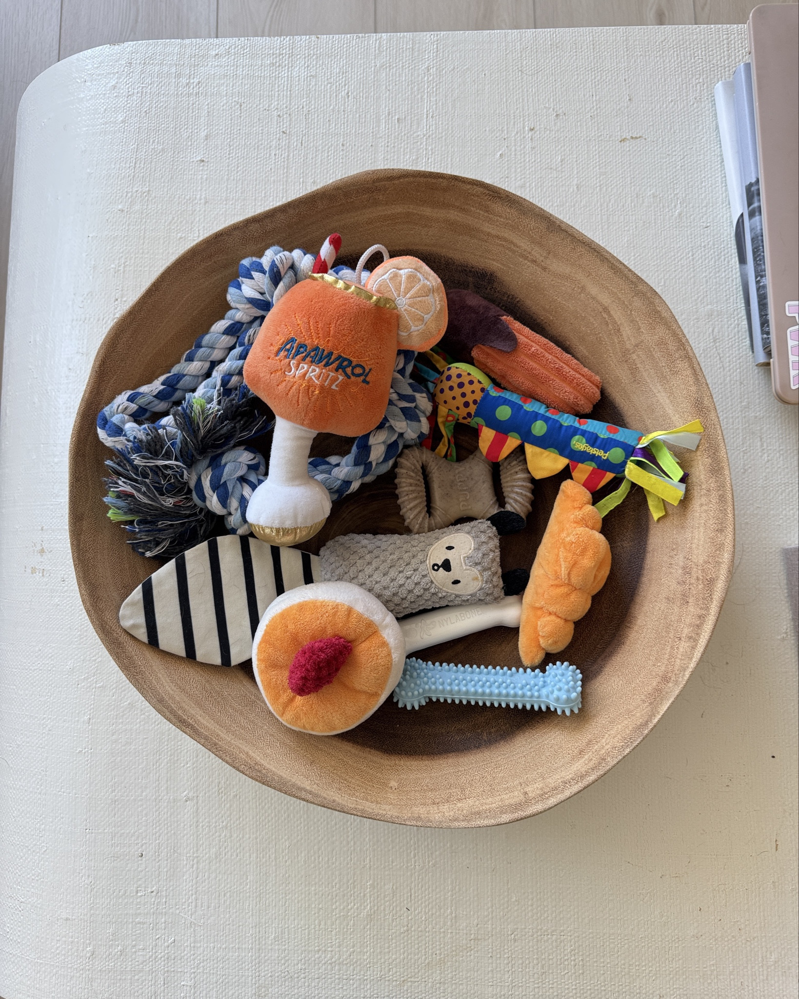 All the puppy pet toys and accessories you need! 

#LTKPets