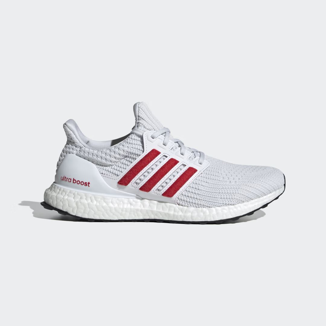 adidas Ultraboost 4.0 DNA Shoes Cloud White 11 Mens | adidas (US)