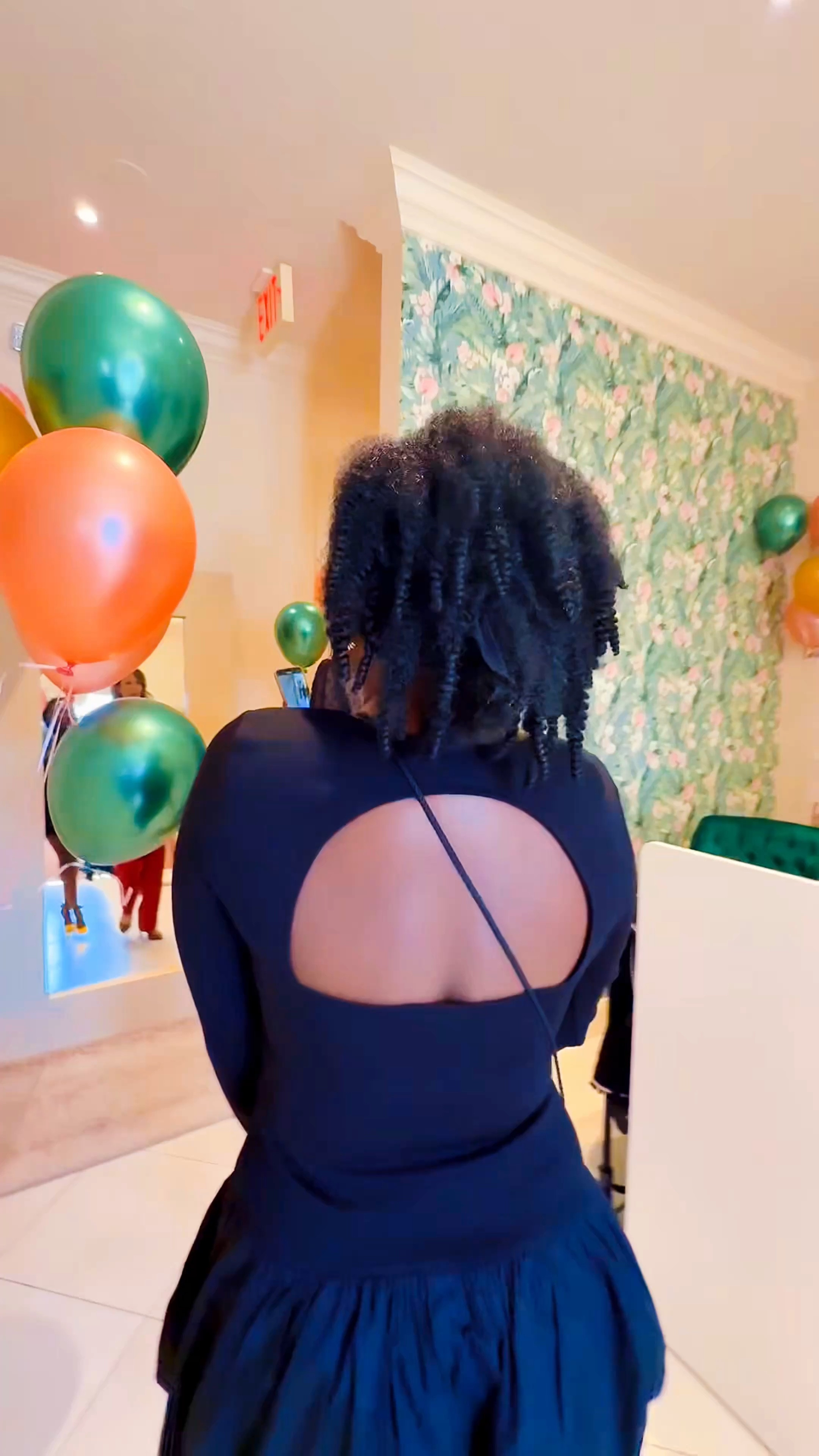 Spa day , black dress , winter dresss

#LTKStyleTip #LTKFindsUnder50 #LTKSeasonal