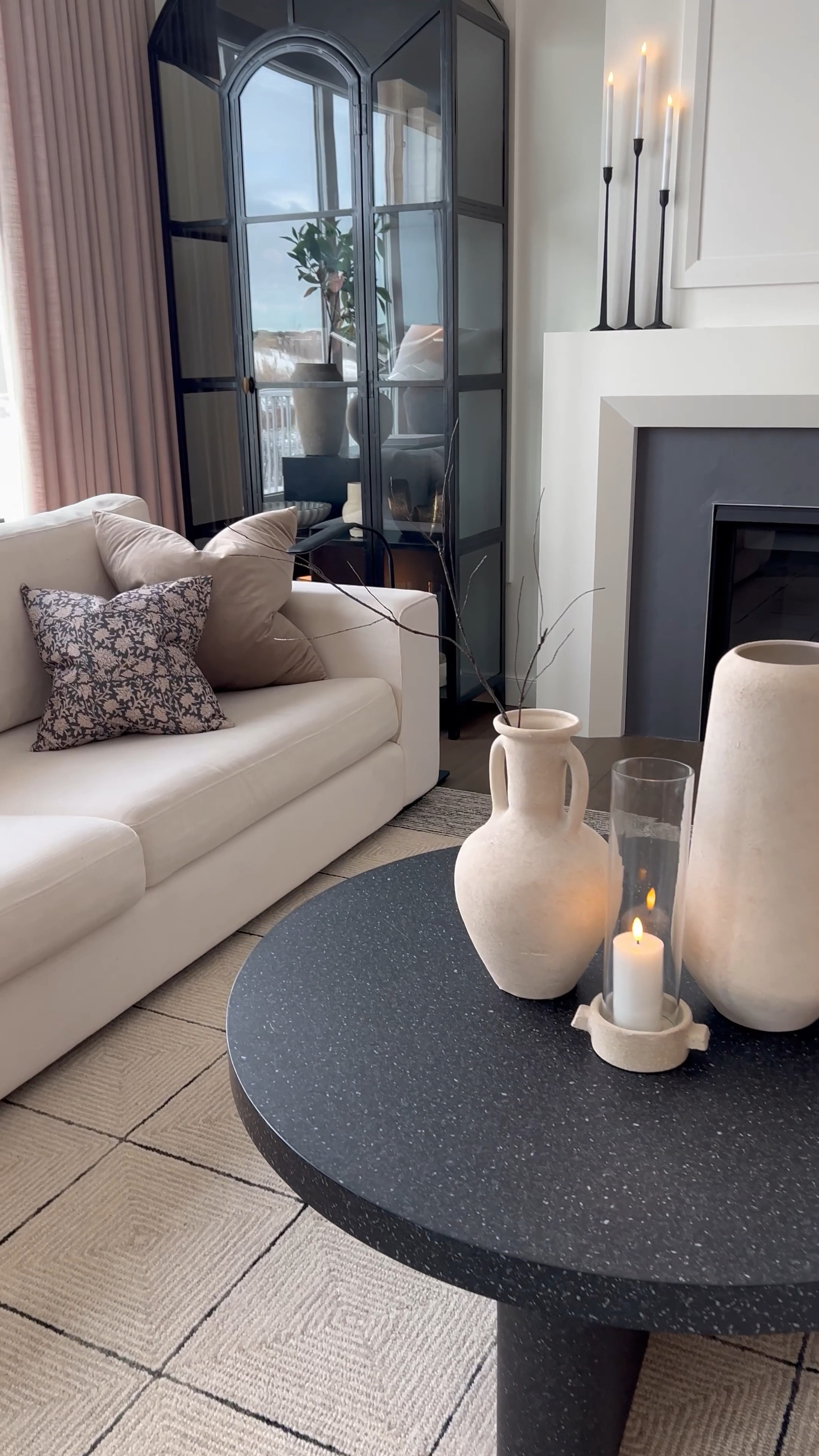 Hey friend ☺️ 

Loving these gorgeous finds to warm up your home.. Shop the looks below! 🫶🏽💕

#LTKVideo #LTKhome #LTKstyletip