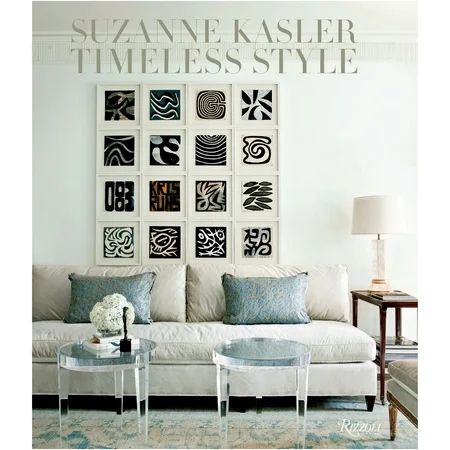 Suzanne Kasler : Timeless Style | Walmart (US)