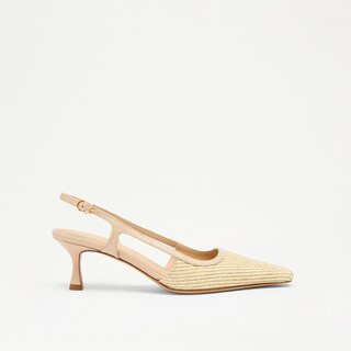 SNIPPED | Russell & Bromley