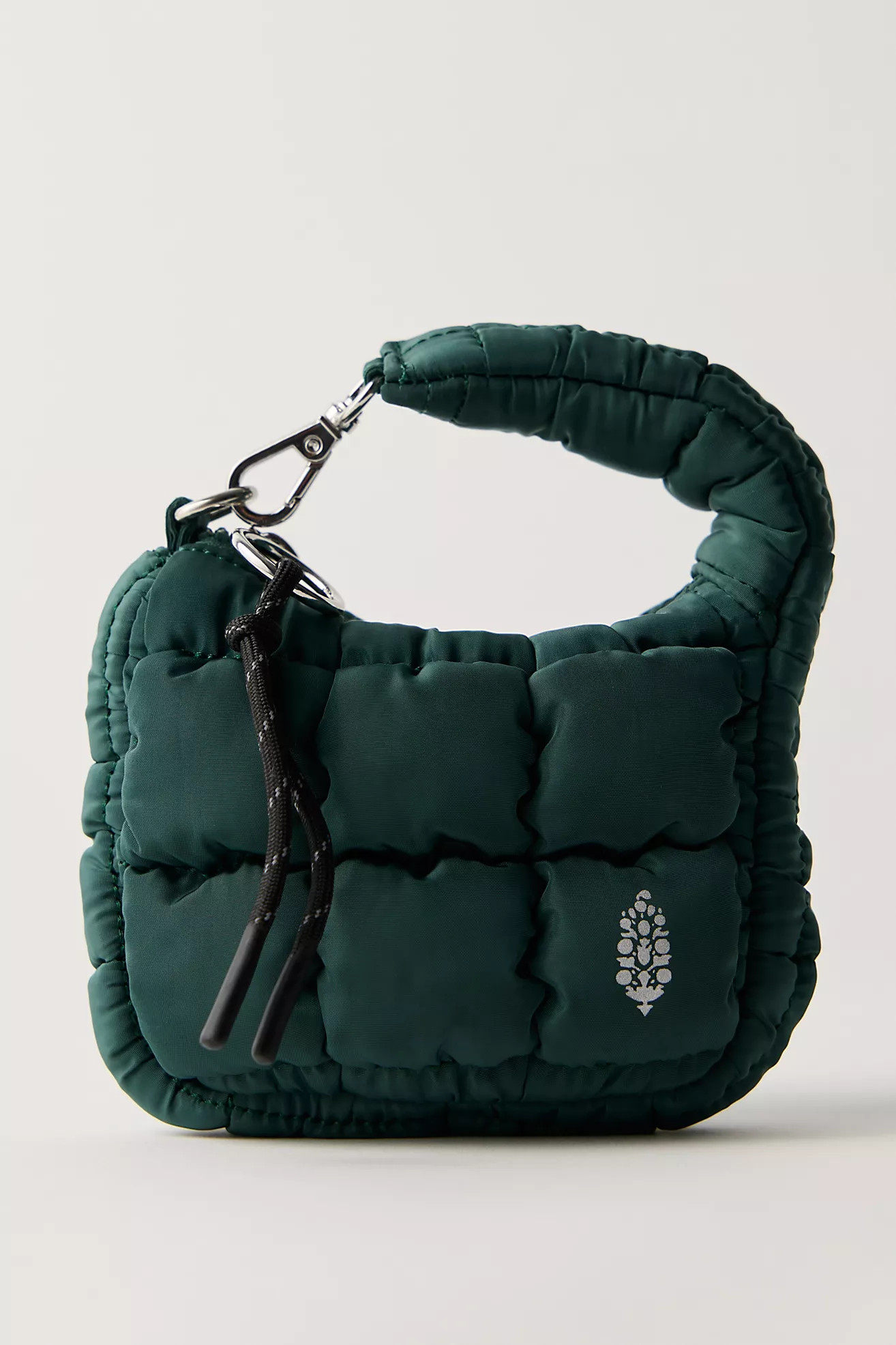 Quilted Micro Pouch | Free People (Global - UK&FR Excluded)