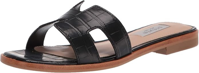 STEVEN by Steve Madden Women's Hady01d1 Sandal | Amazon (US)