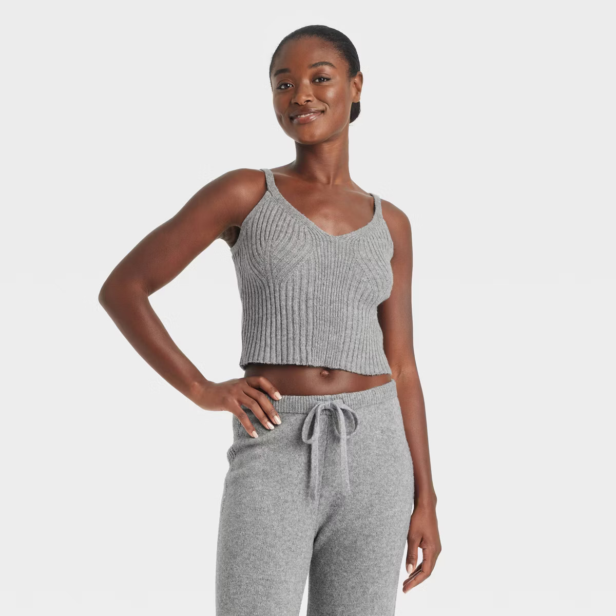 Women's Sweater Tank Top - Auden™ | Target