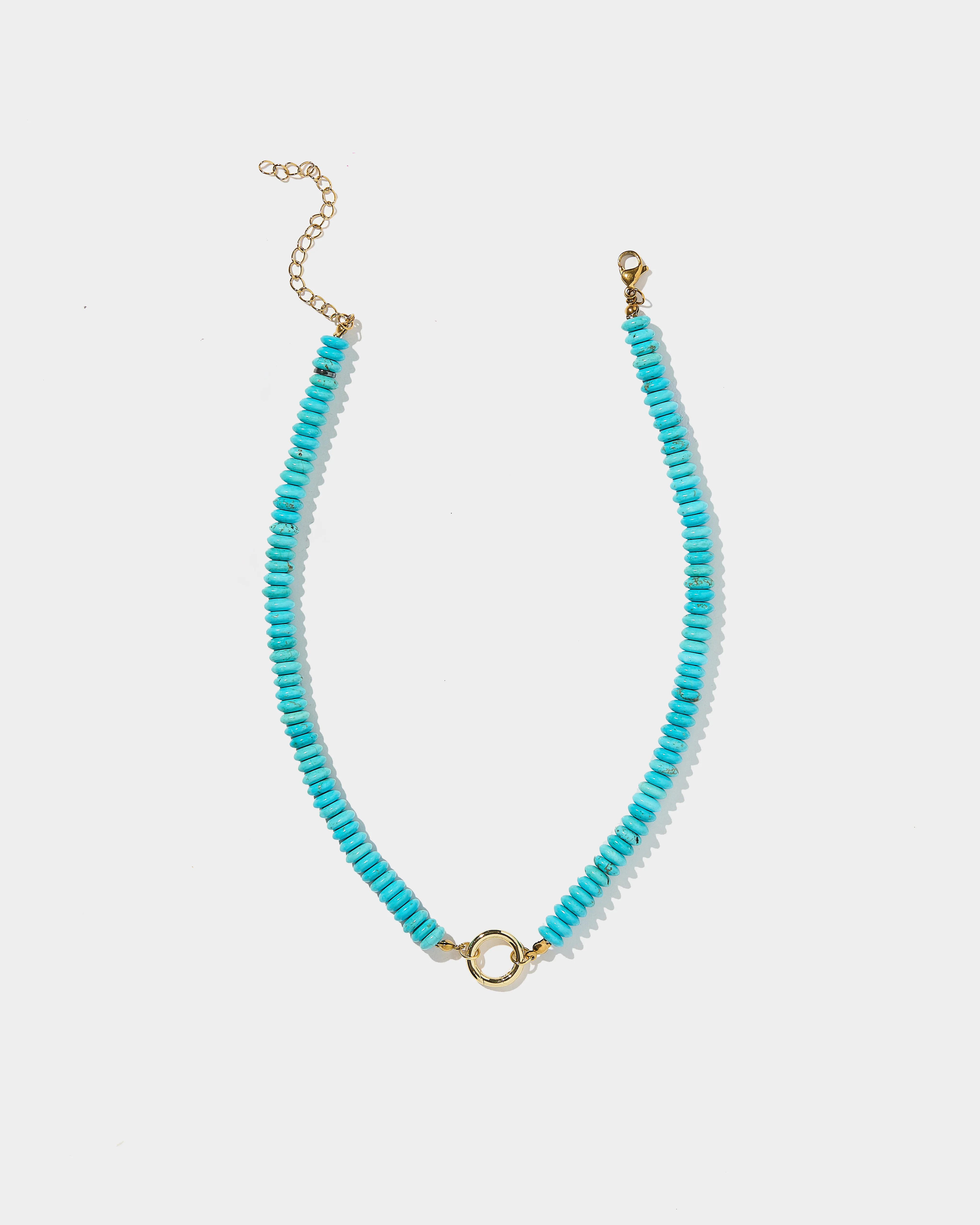 Savannah Necklace | Allie + Bess