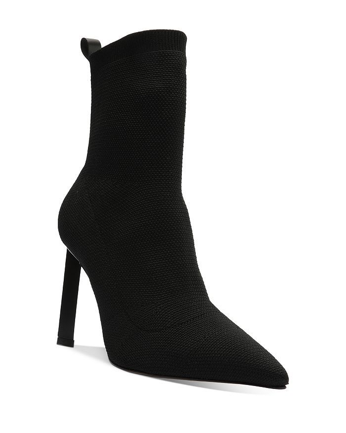 Women's Ammie Pointed Booties | Bloomingdale's (US)