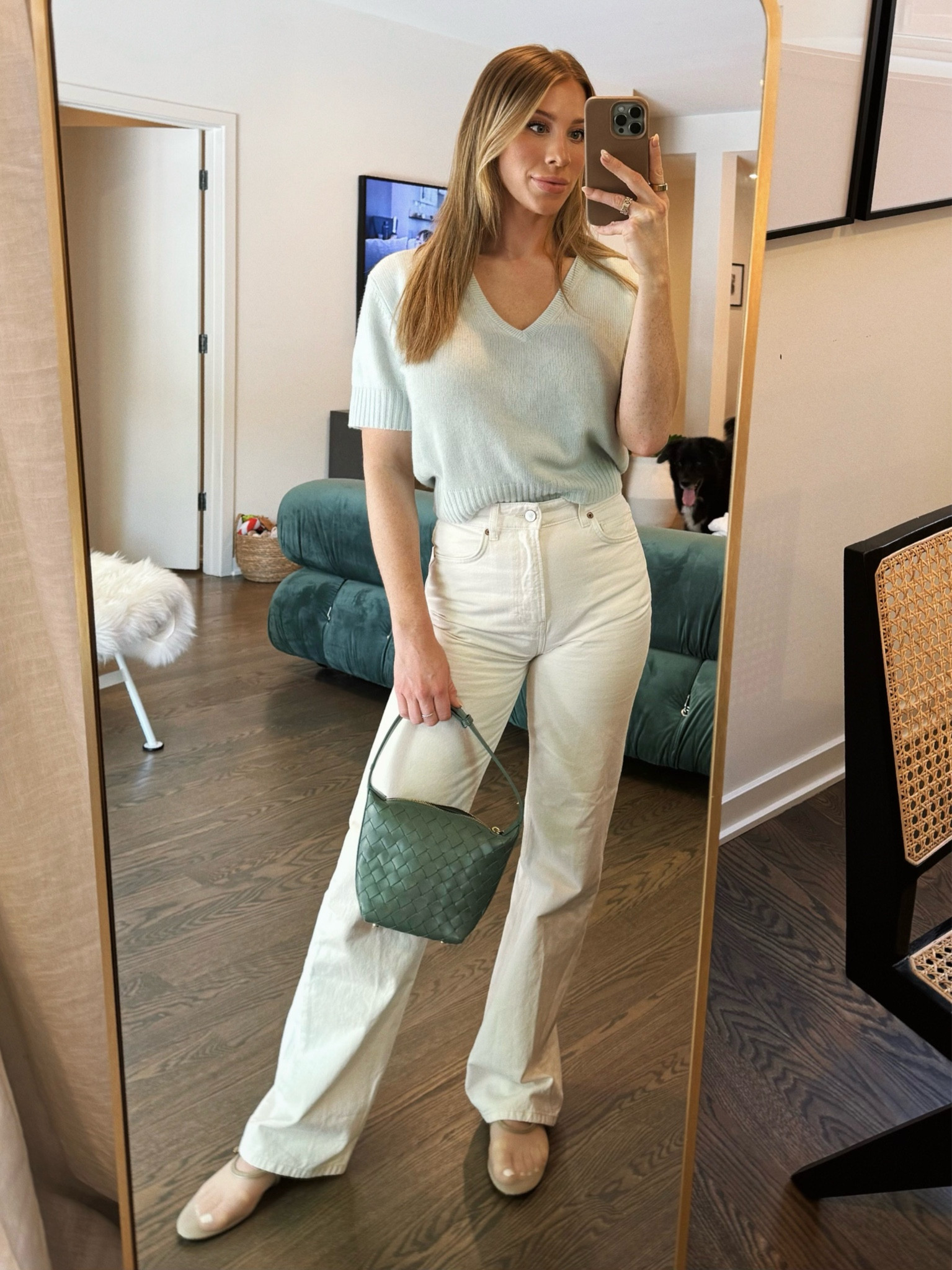 Consultation look! 


#LTKStyleTip #LTKWorkwear