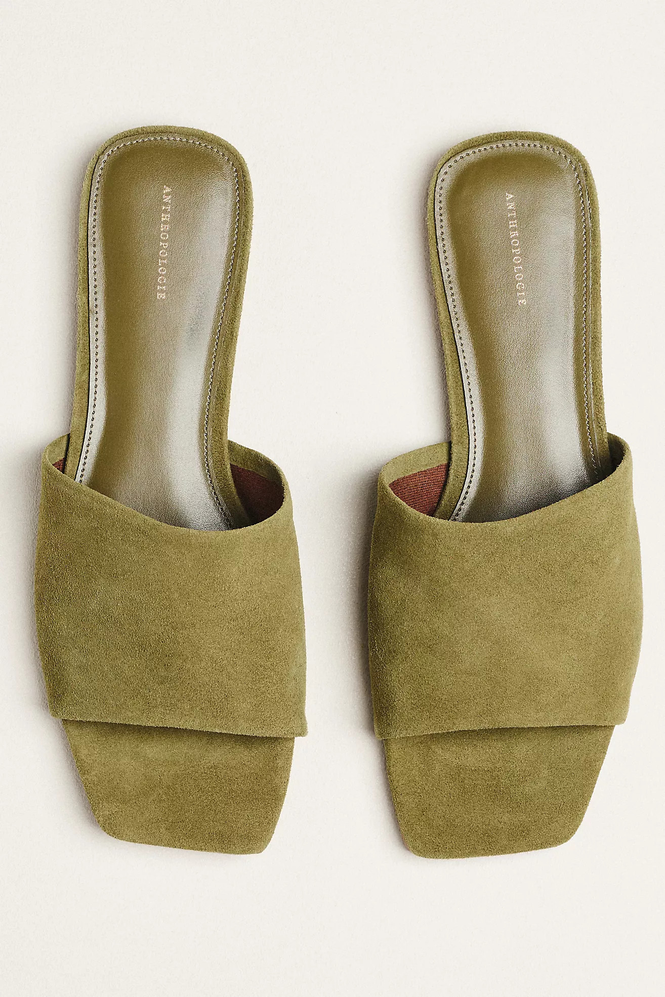 By Anthropologie Slide Sandals | Anthropologie (US)