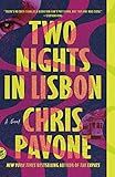 Two Nights in Lisbon: A Novel | Amazon (US)