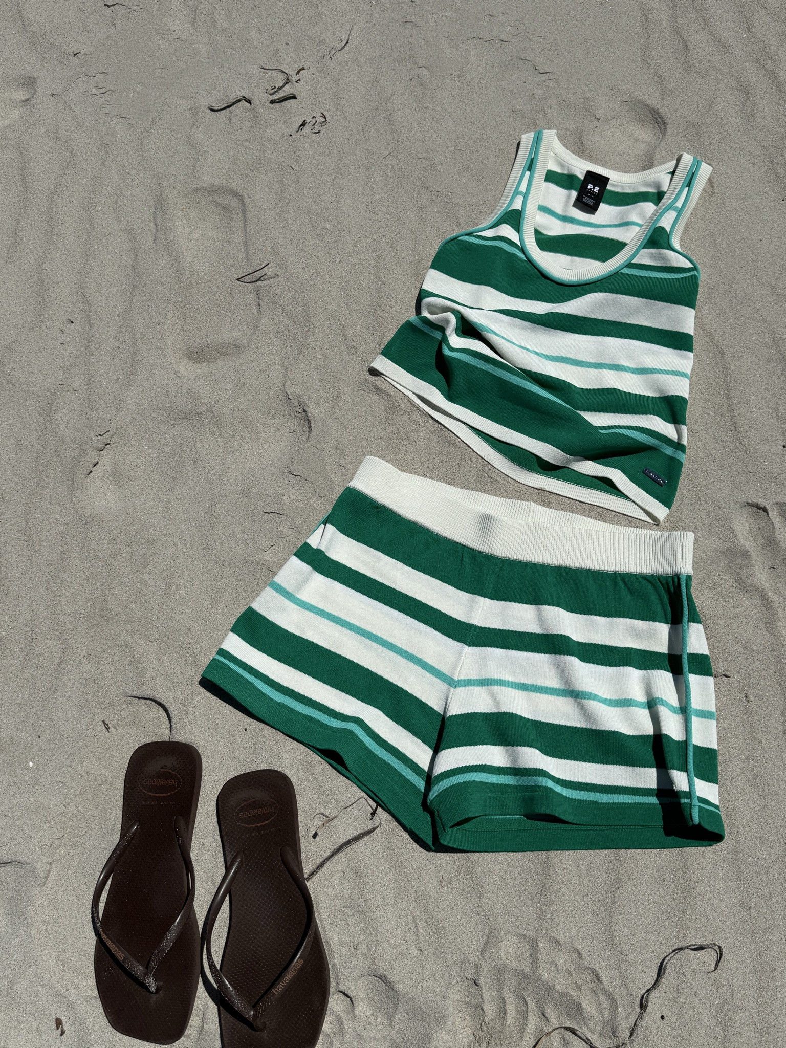 perfect little fit 🤍 shop PE Nation with my code RUBY10 !! 

#LTKsummer #LTKfitness #LTKaustralia