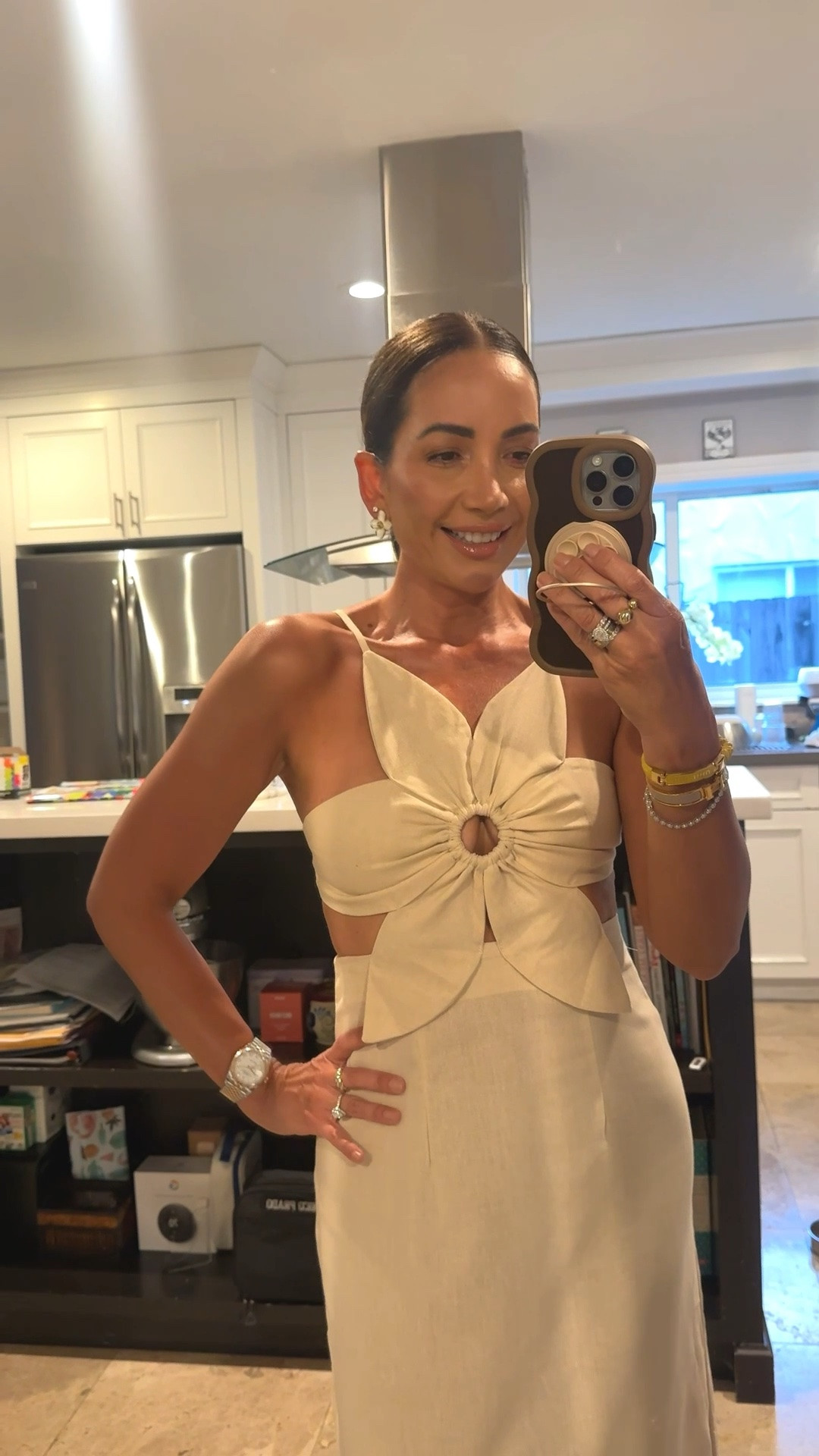 Perfect summer dress

#LTKOver40 #LTKSeasonal