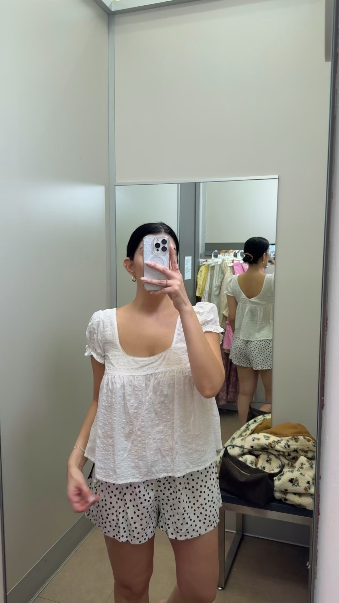 Comfy spring look from Target 🌸🎯👌🏽



#LTKSeasonal #LTKMidsize #LTKootd