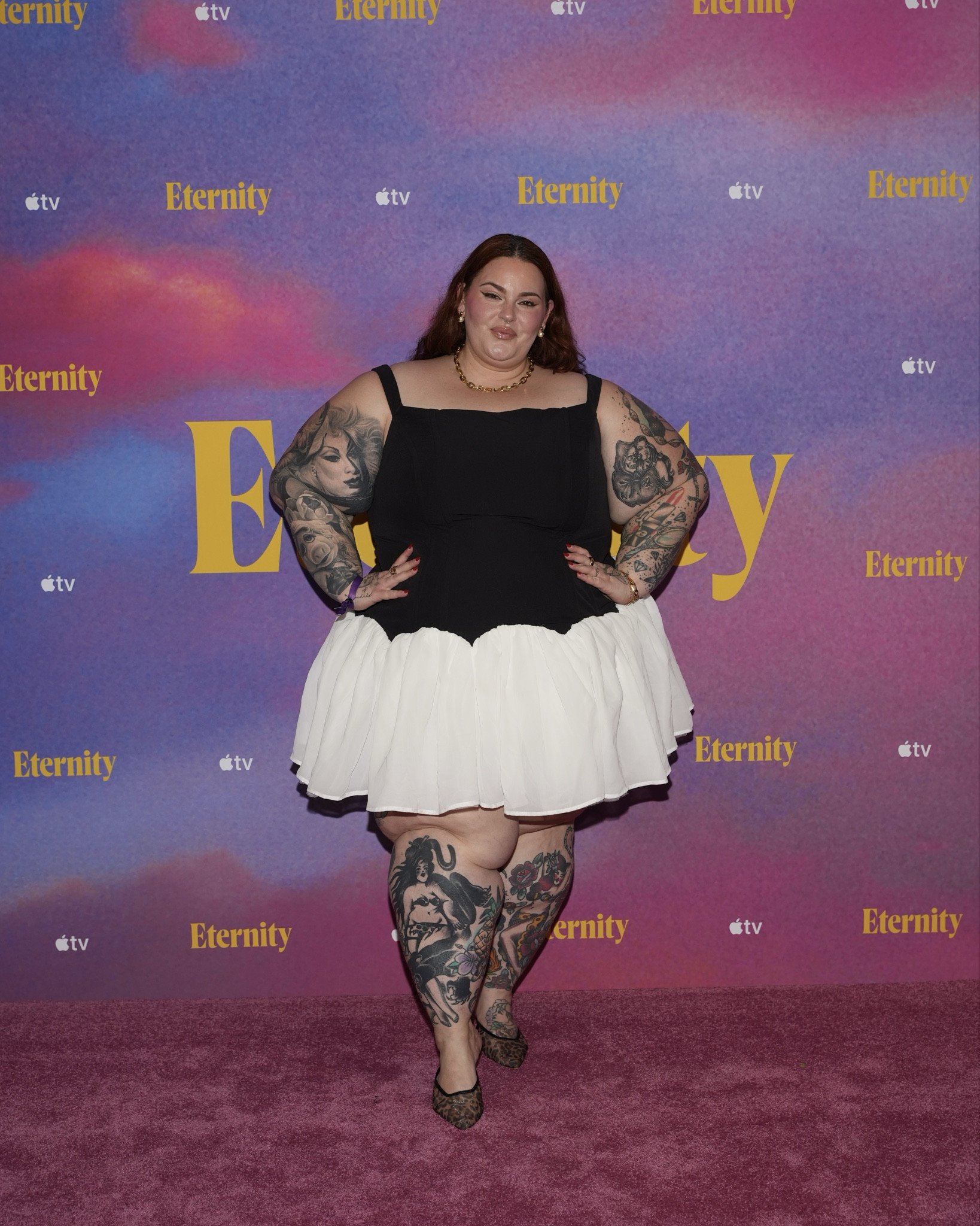Obsessed with my dolce vita heels! So comfy & plus size friendly  

#LTKgrwm #LTKNYFW #LTKOver40