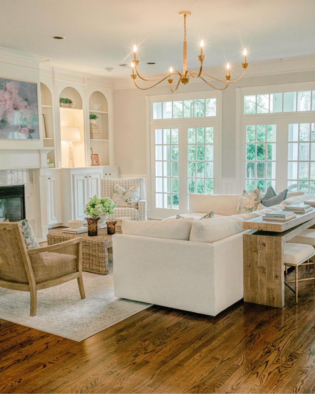 Family room!

#LTKHome #LTKSaleAlert #LTKSeasonal