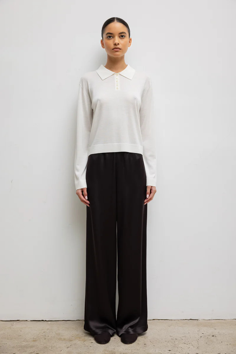 Barb Wide Leg Pant | LESET