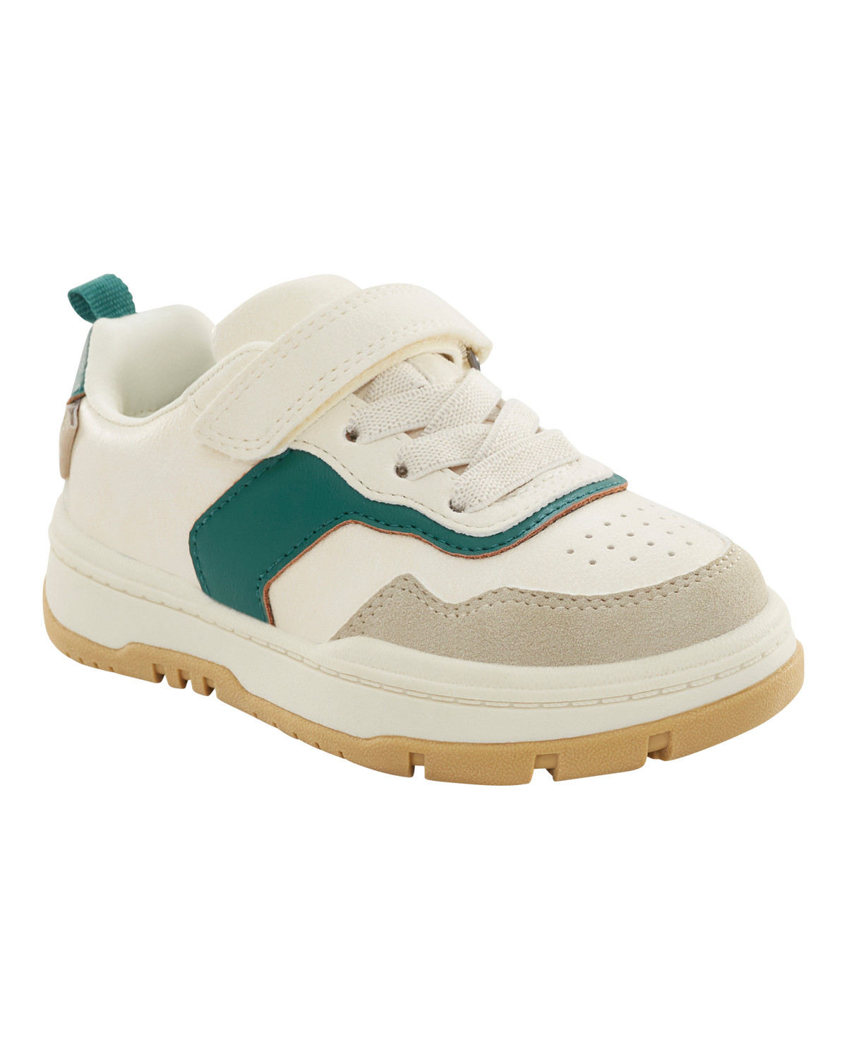 Toddler Easy-On Casual Sneakers | Carter's Inc