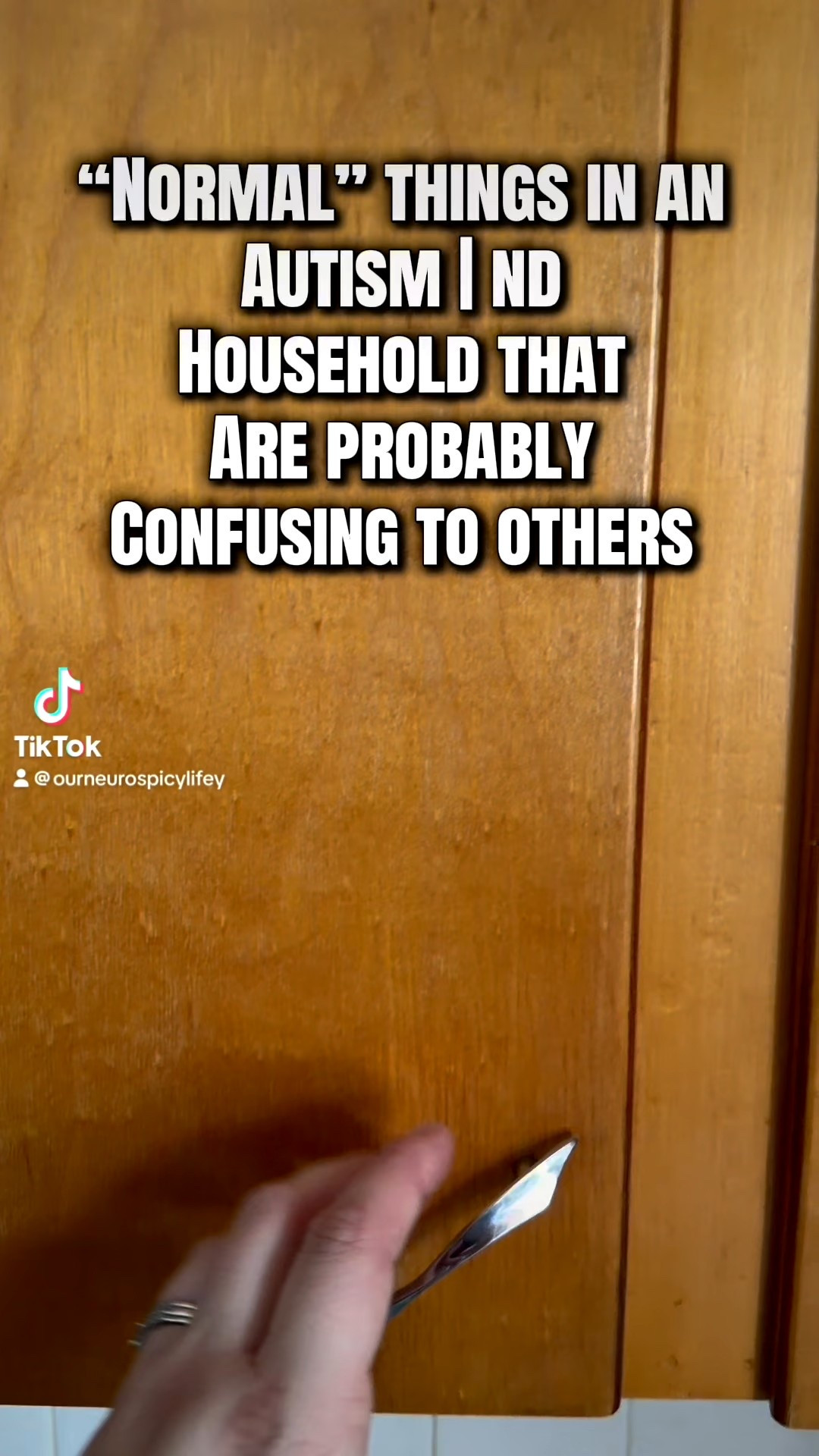 iykyk! 

#autismmom #autismfamily #neurospicy 

#LTKmomlife #LTKKids #LTKdayinmylife