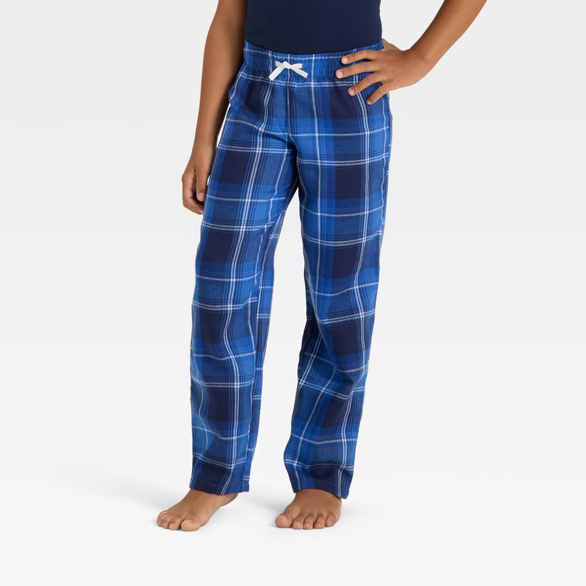 Boys' Plaid Pajama Pants - Cat & Jack™ | Target