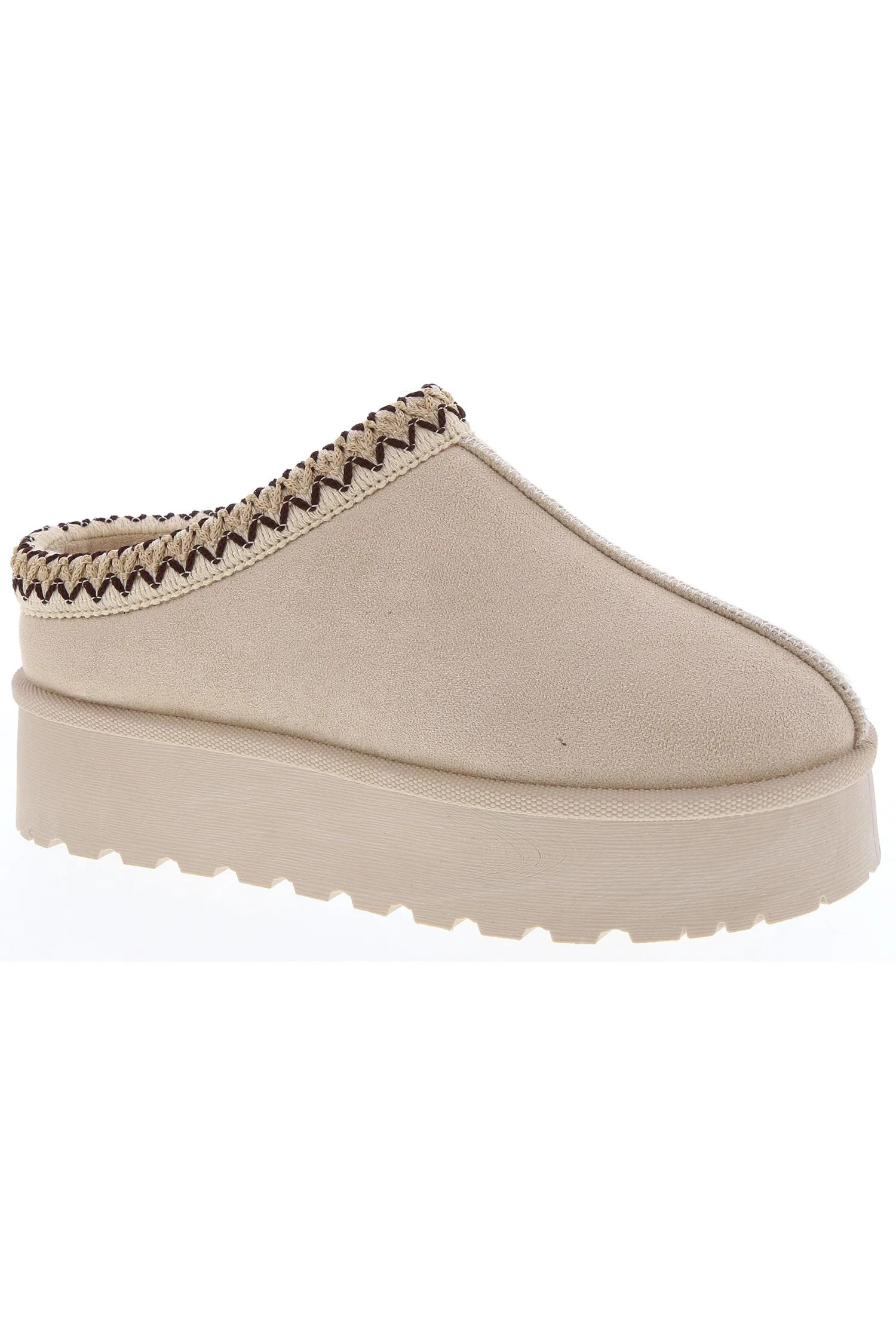Brigham Slippers | Studio 4 Threads