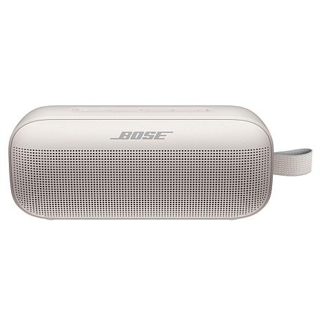 Bose® SoundLink® Flex Waterproof Portable Bluetooth Speaker - 20264363 | HSN | HSN