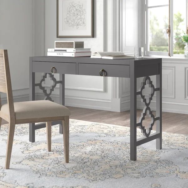 Aaron 44'' Desk | Wayfair North America