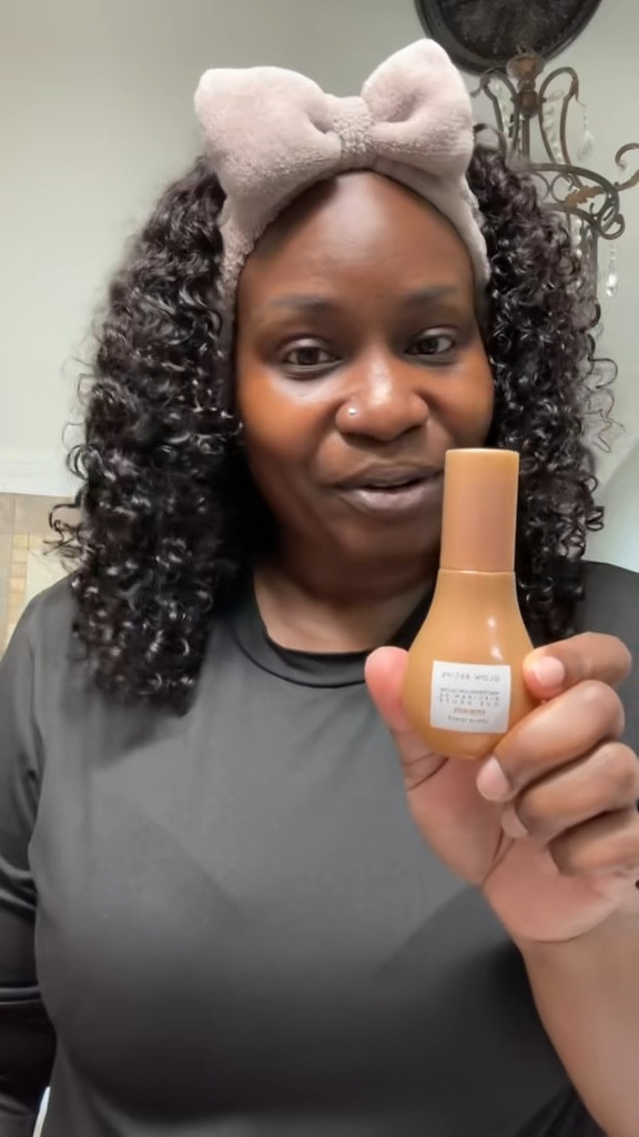 Winter glow essentials ❄️✨ The Glow Recipe Watermelon Glow Hue Drops are the perfect swap for your Dew Drops this season. Infused with niacinamide, these drops support hydrated, radiant skin with a soft sun-kissed finish. The bundle includes the Hue Drops, Watermelon Glow Mist, and Dewy Flush — everything you need for that fresh, healthy glow all winter long. 🍉

#GlowRecipe #WatermelonGlow #HueDrops #DewySkin #WinterSkincare #NiacinamideSerum #GlowingSkinRoutine #SkincareFavorites #CleanBeauty #ViralSkincare #HydratedSkin #MakeupPrep #LTKBeauty #LTKFinds #WinterGlow #SelfCareRoutine #LifewithNaturallyNicki

#LTKSeasonal #LTKFindsUnder100 #LTKBeauty