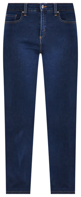 Style & Co Women's High Rise Straight-Leg Jeans, Regular, Short and Long Lengths, Created for Mac... | Macy's