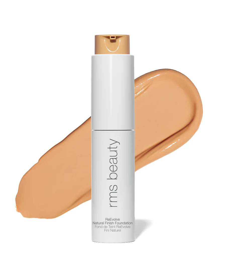 ReEvolve Natural Finish Liquid Foundation | RMS Beauty