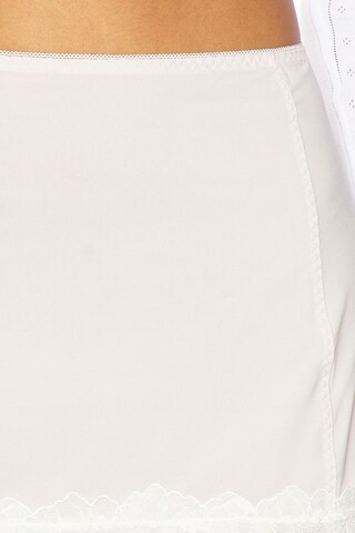 x Intimately FP Party Crashers Half Slip Skirt in Grey Lilac Combo | Revolve Clothing (Global)