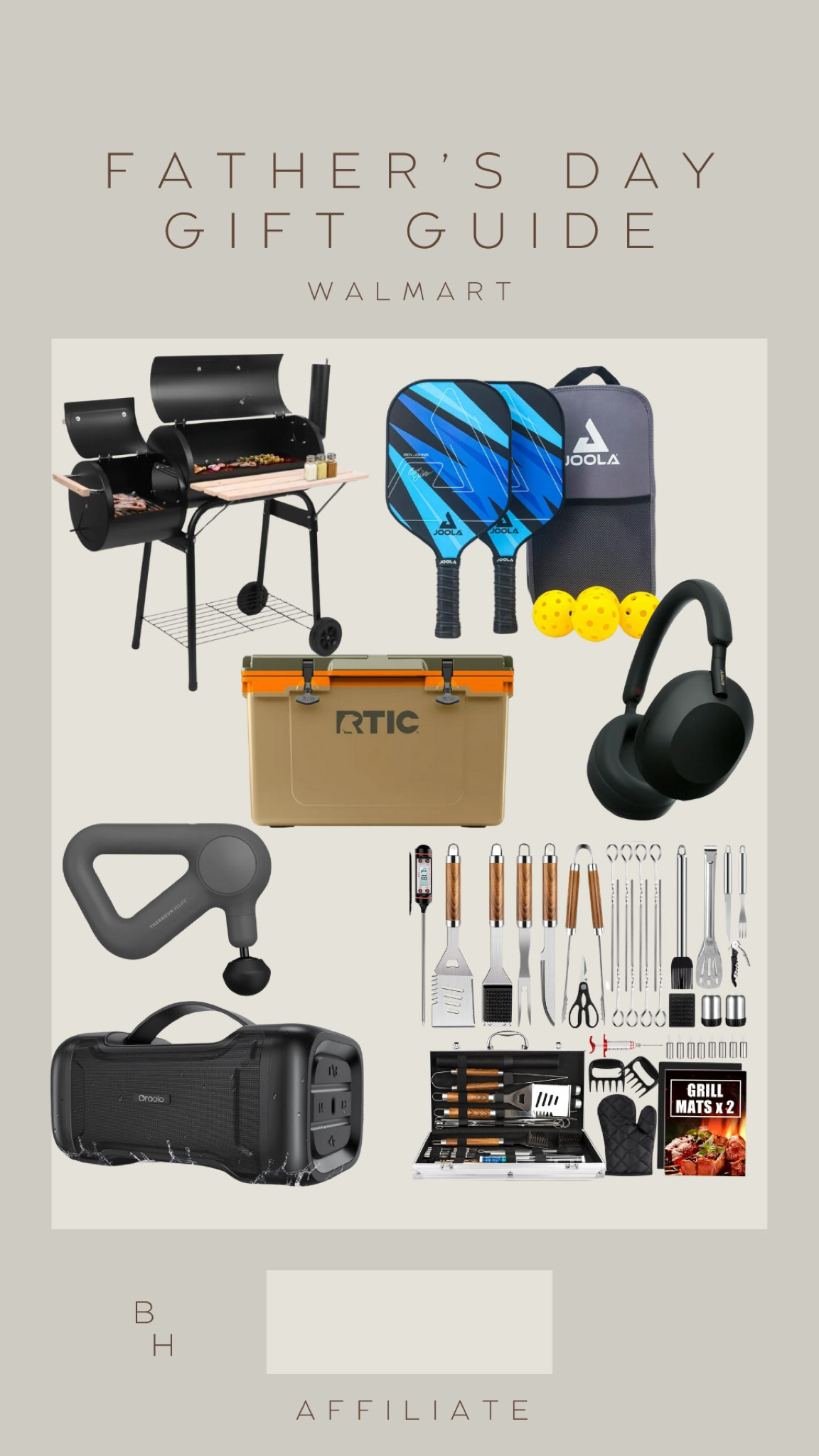 Walmart gift guide for Father’s Day, Father’s Day gift guide, Walmart Father’s Day, gift guide for dads, dad’s gift guide, Walmart gift guide. 

#LTKFindsUnder100 #LTKGiftGuide