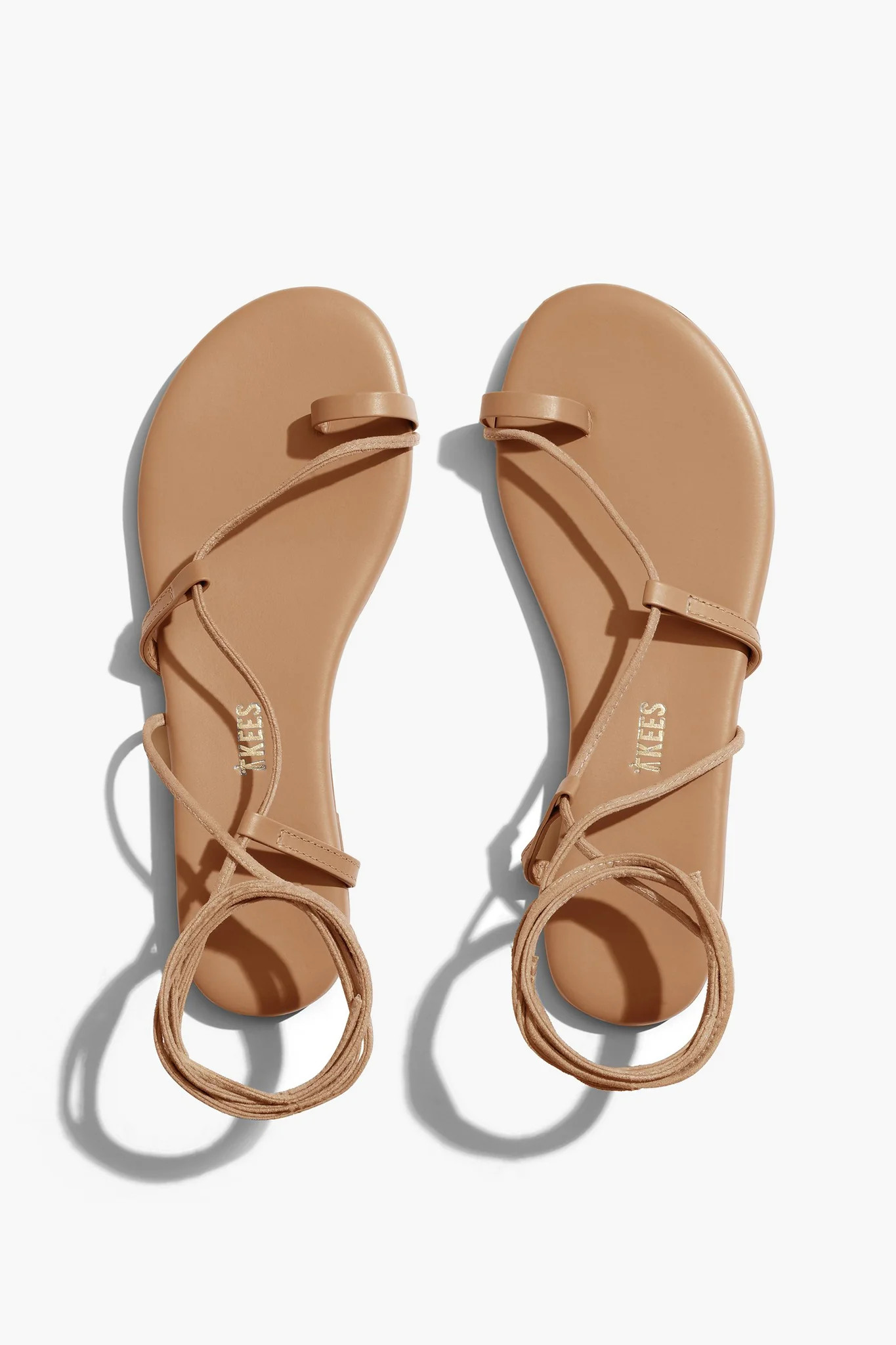 Hazelton Jo Sandals | Tuckernuck (US)
