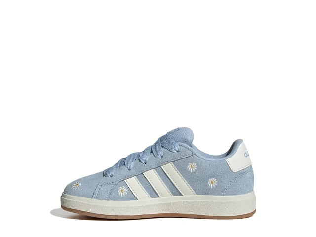 adidas Grand Court 00s Sneaker - Kids' | DSW