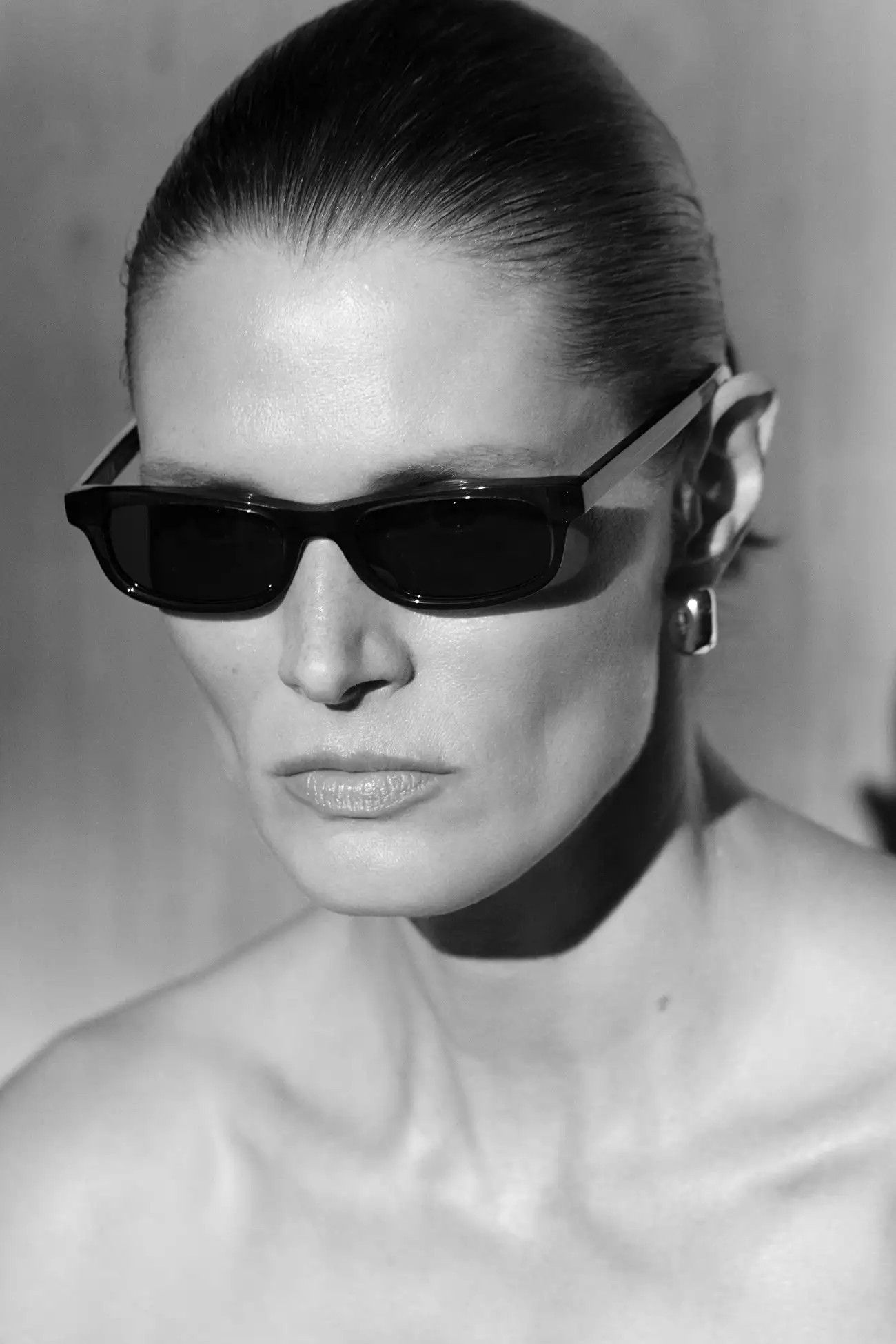 SCOPE SUNGLASSES - RECTANGLE | COS UK