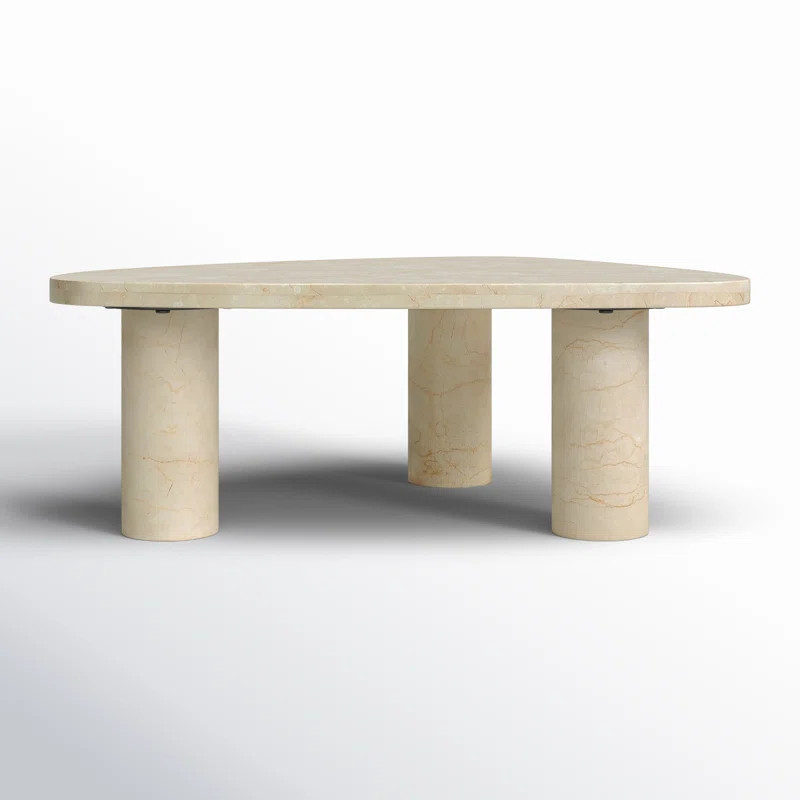 Schepp Single Coffee Table | Joss & Main