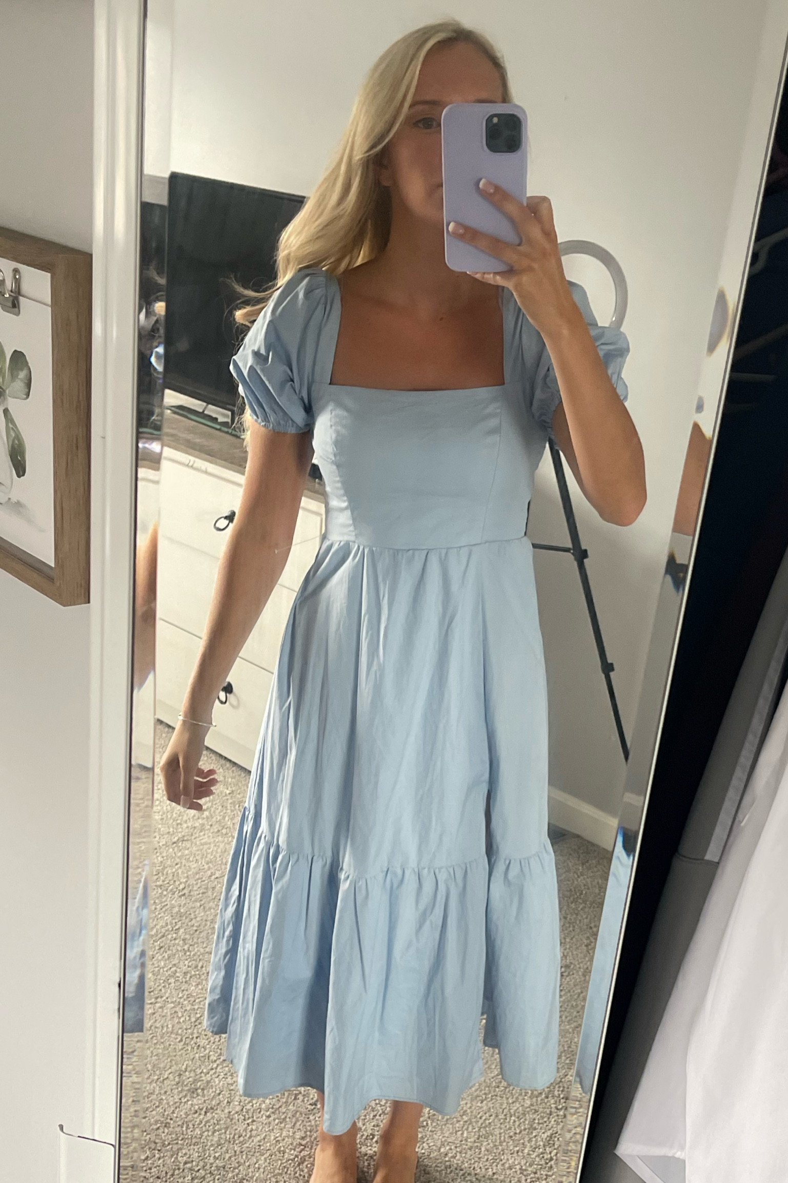 Work dress that can also be worn to other events 👗

#LTKworkwear #LTKunder100 #LTKunder50