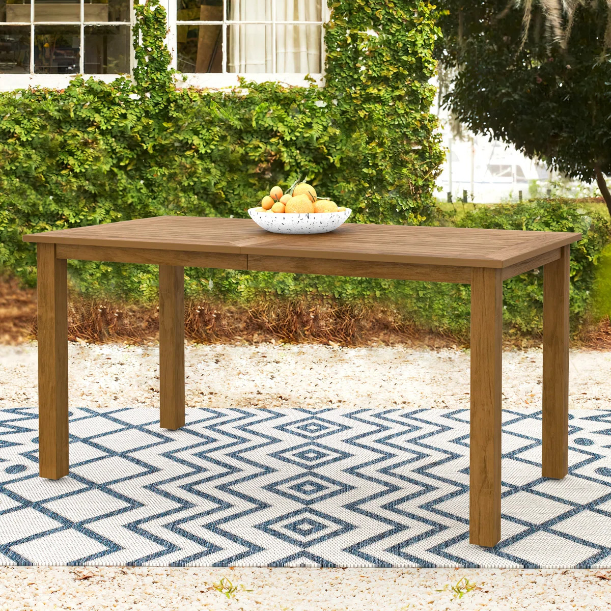 Outdoor Dining Table | Wayfair North America