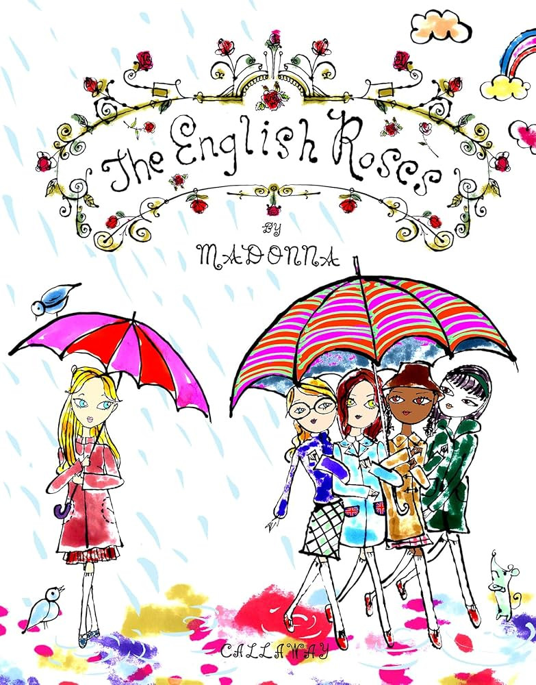 The English Roses | Amazon (US)