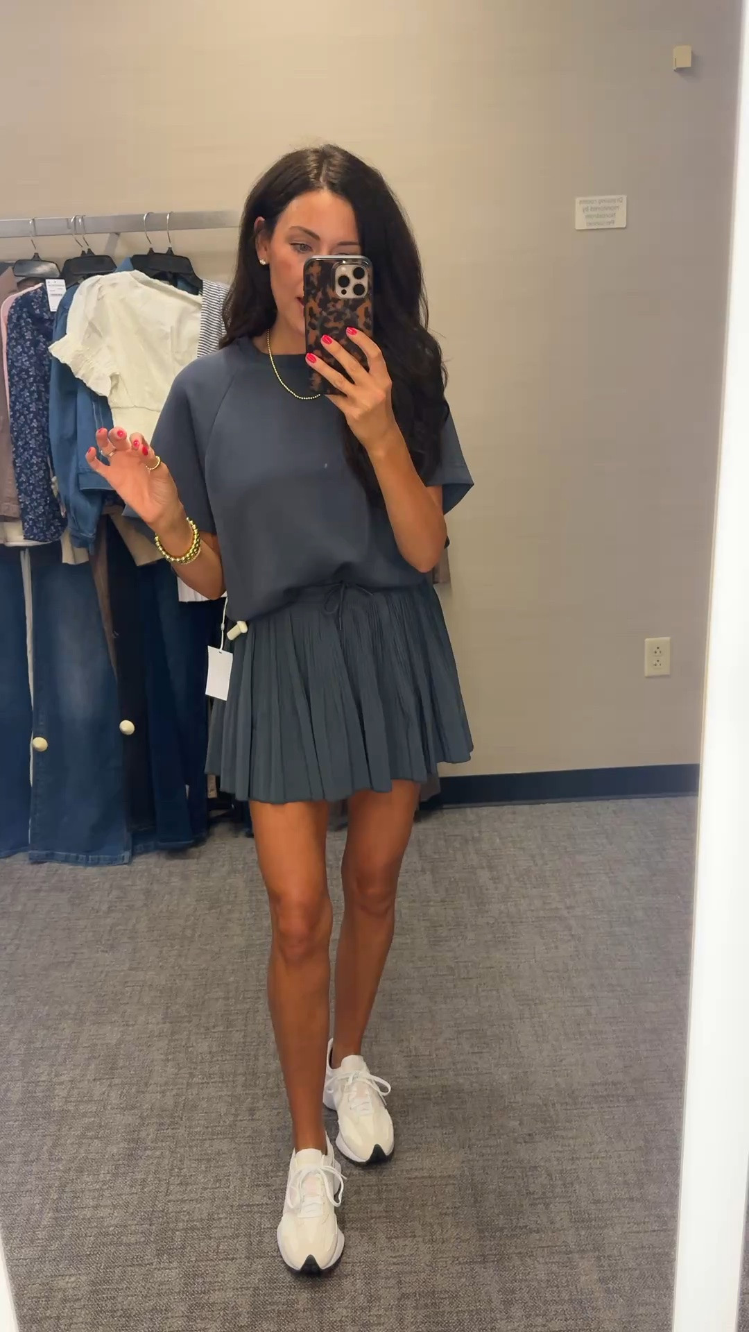 RESTOCKED!!! & sale ends 8/9
Wearing a small in both

#LTKgrwm #LTKSeasonal #LTKSaleAlert