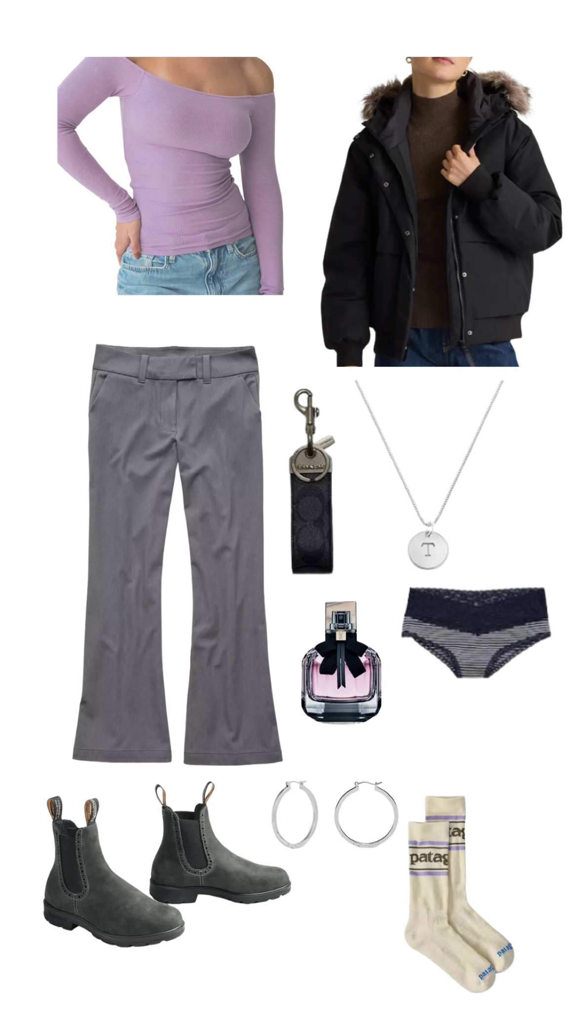 A little purple winter fit

#LTKSaleAlert #LTKHoliday #LTKSeasonal