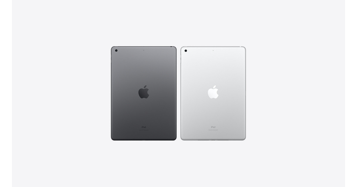 iPad (9th gen.) | Apple (US)