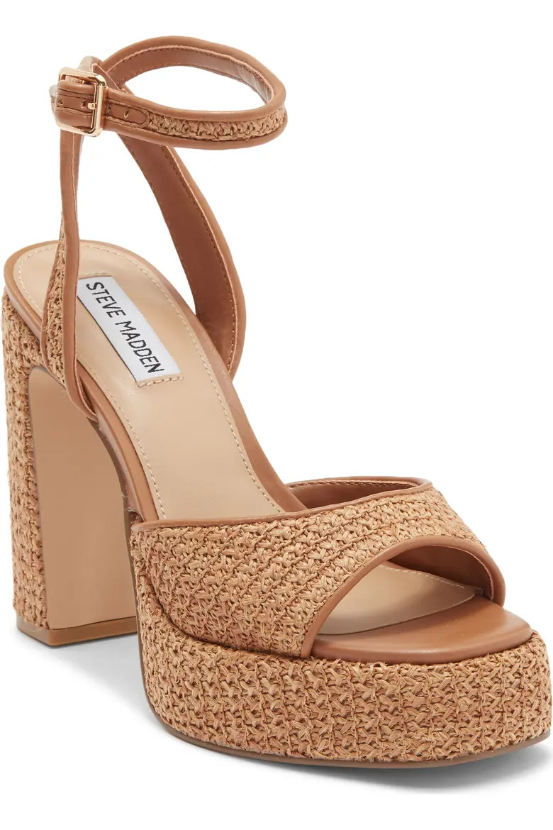 Kymmee Platform Pump (Women) | Nordstromrack | Nordstrom Rack