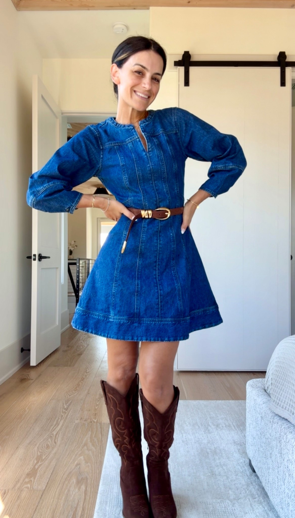 🤎🍂

#LTKStyleTip #LTKFallSale