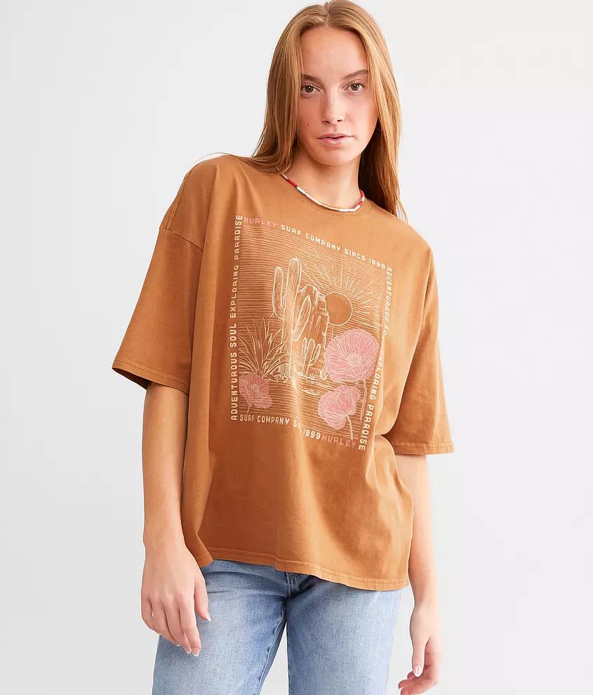 Explorers Club Boyfriend T-Shirt | Buckle