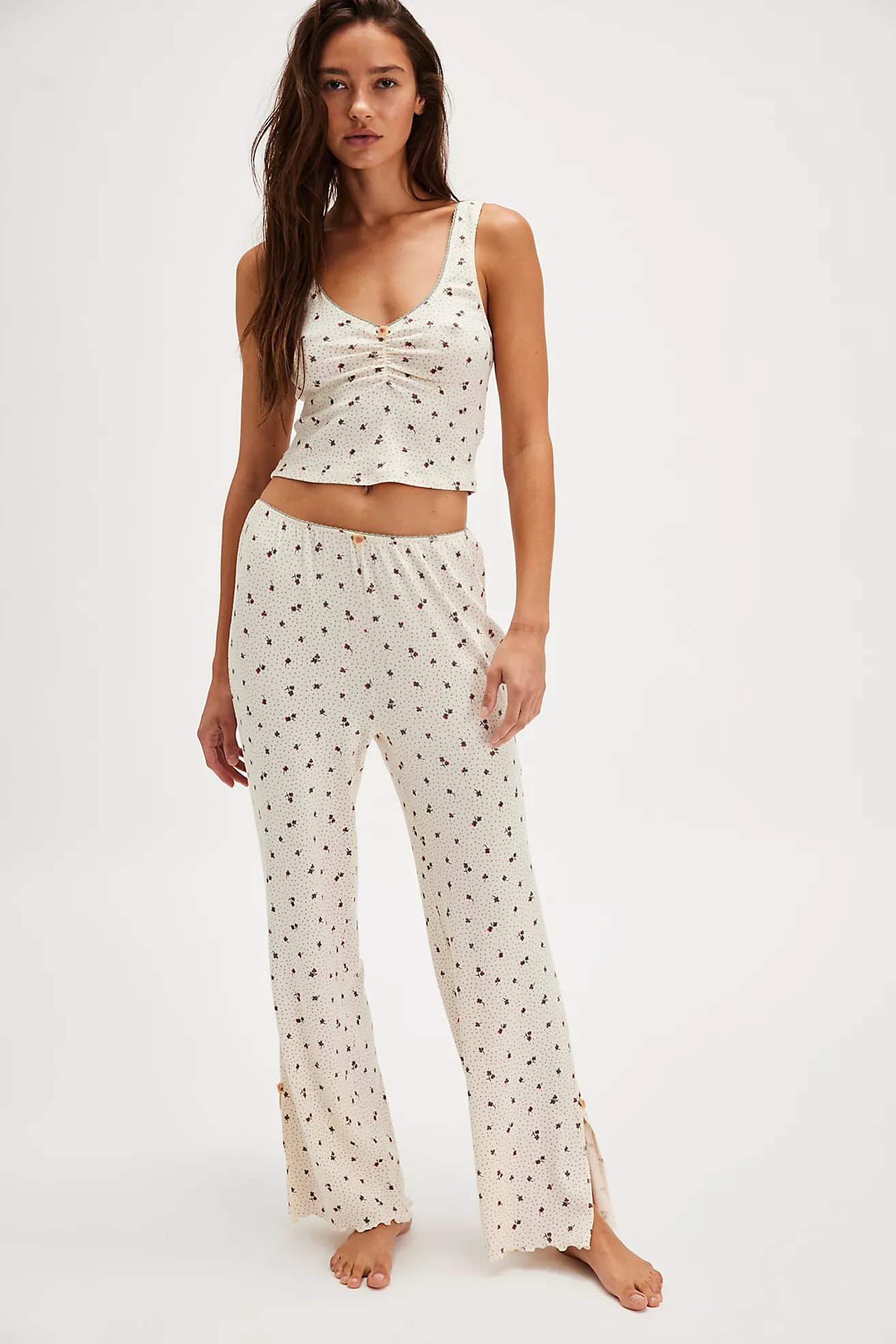 Fresh In Love Lounge Set | Free People (Global - UK&FR Excluded)