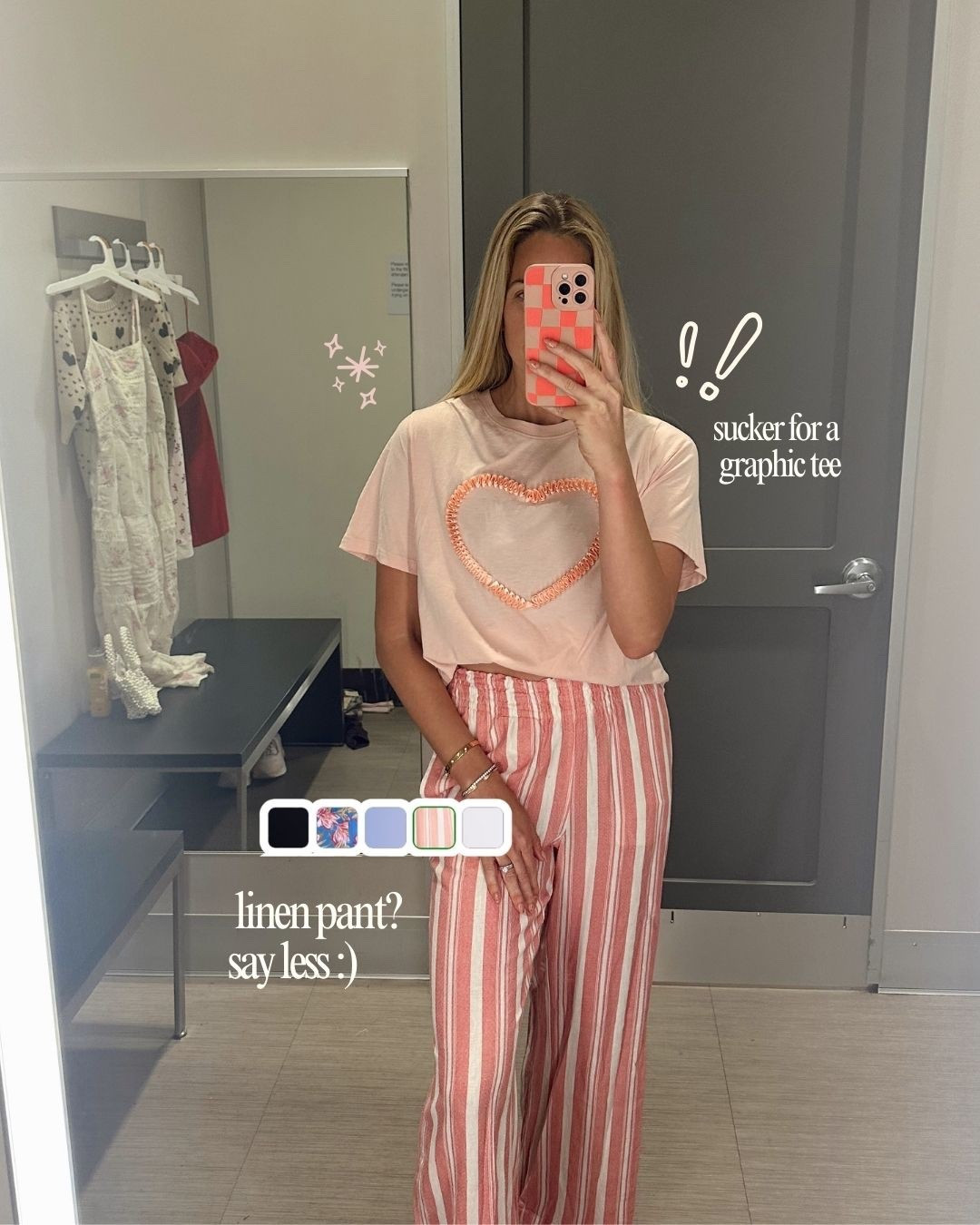 vday look 💘

#LTKFindsUnder50 #LTKootd #LTKSeasonal