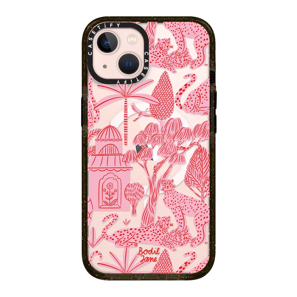 Case Color(3 Colors)Select: Black | Casetify